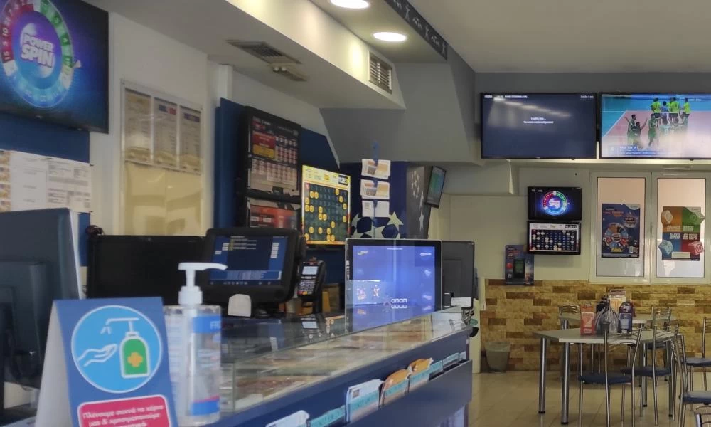 Τζόκερ: Στο Ηράκλειο ο μεγάλος νικητής των 2,7 εκατ. ευρώ – Τι λέει ο ιδιοκτήτης του τυχερού πρακτορείου